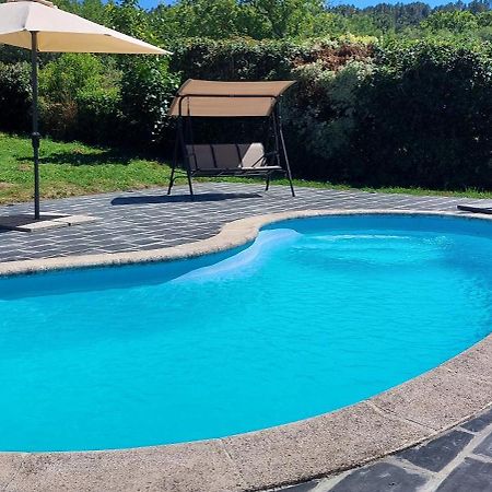 Apartment At Casa Sil Sober, Ribeira Sacra 외부 사진