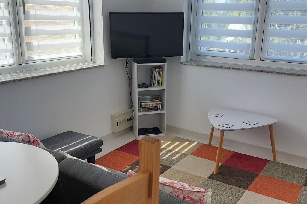 Apartment At Casa Sil Sober, Ribeira Sacra 외부 사진