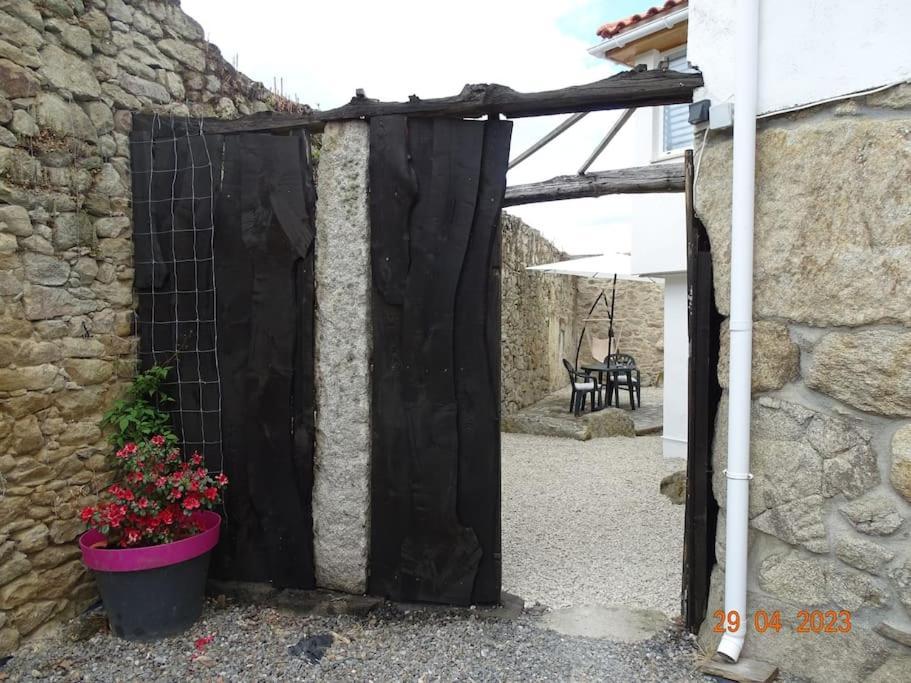 Apartment At Casa Sil Sober, Ribeira Sacra 외부 사진