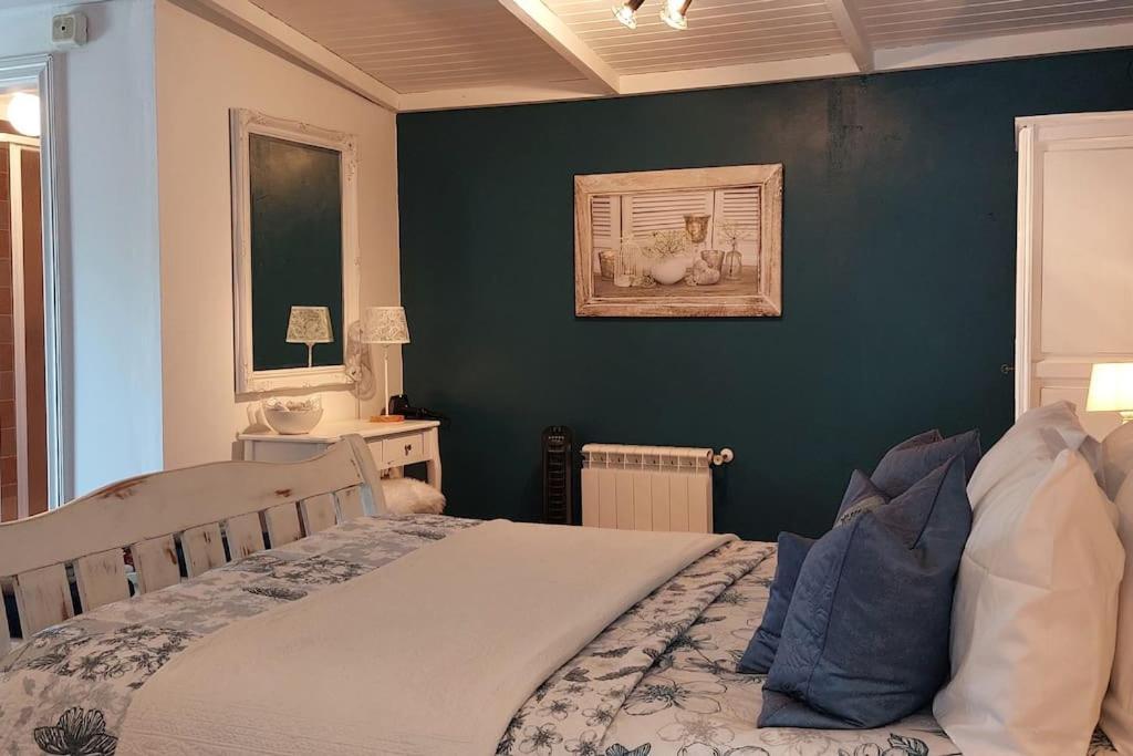 Apartment At Casa Sil Sober, Ribeira Sacra 외부 사진