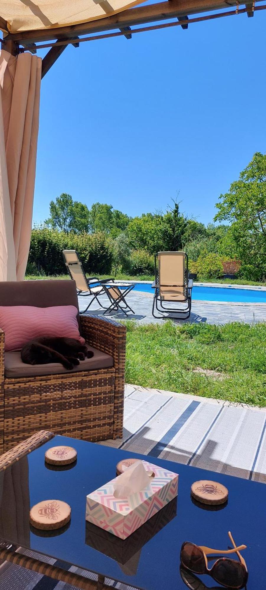 Apartment At Casa Sil Sober, Ribeira Sacra 외부 사진