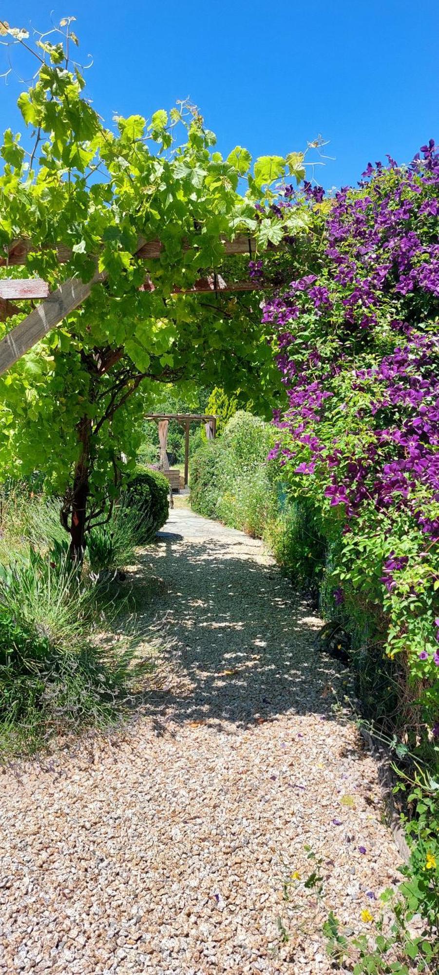 Apartment At Casa Sil Sober, Ribeira Sacra 외부 사진